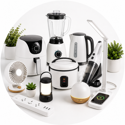 Home Gadgets