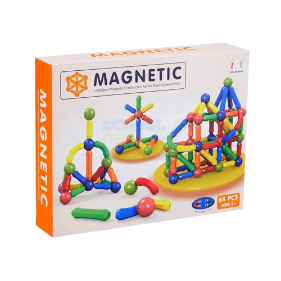 Magnetic Blocks