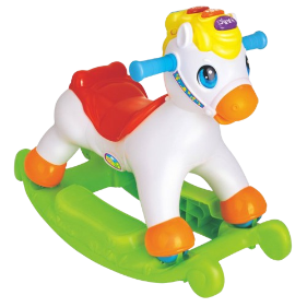 Kids Rocking Horse