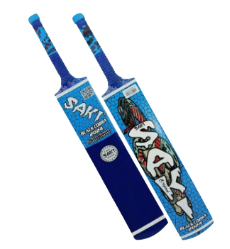 Tennis ball bat
