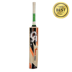 Hard ball bat