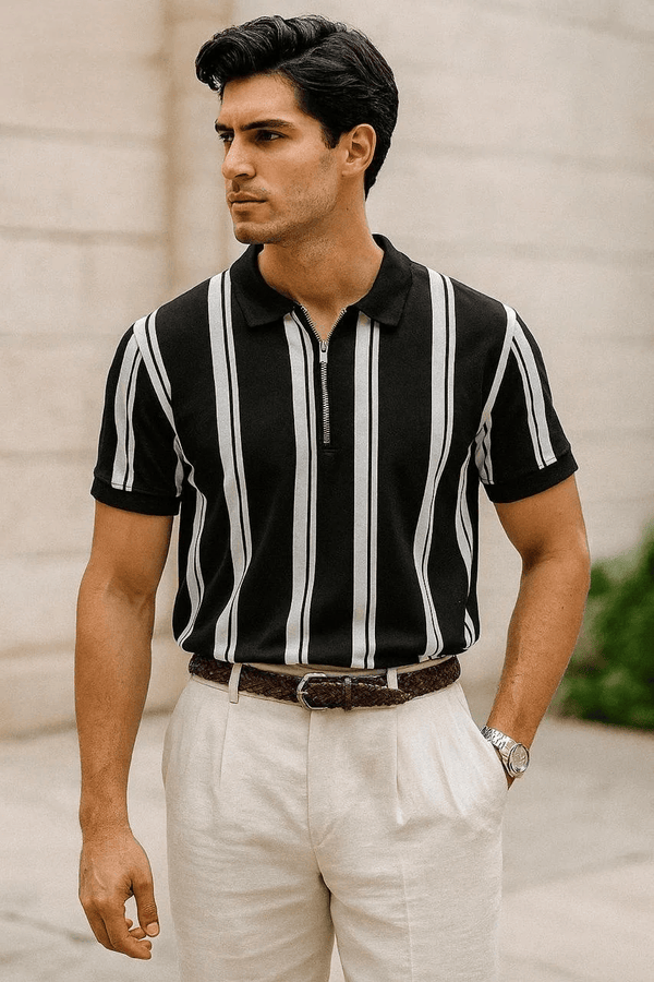 polo shirt
