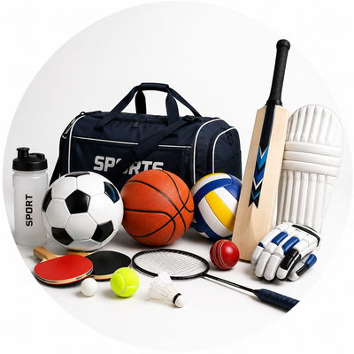 Sports Items