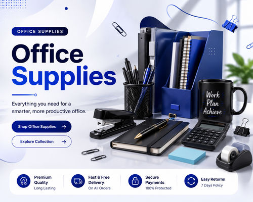 Office Supplies