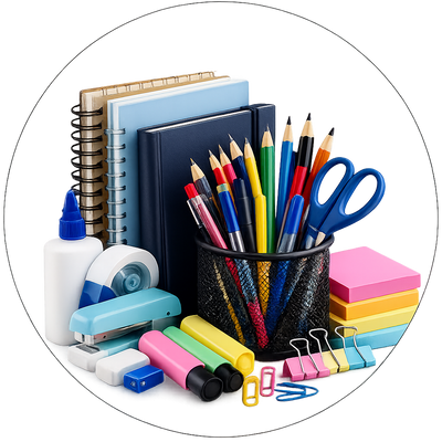 Stationery