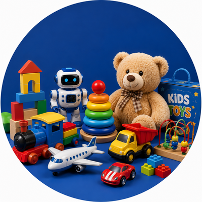 Toys